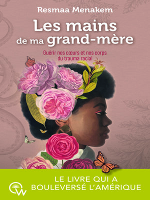 cover image of Les mains de ma grand-mère